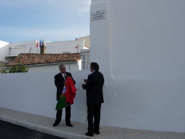 3 de Outubro de 2009