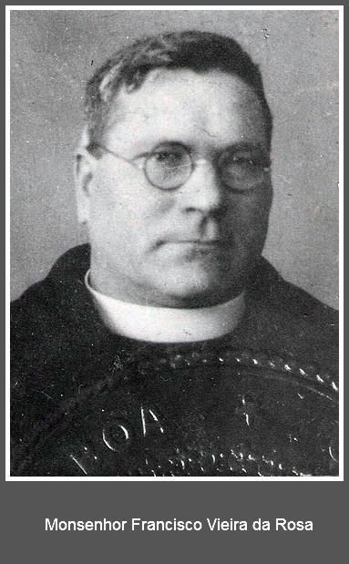 Francisco Veira da Rosa