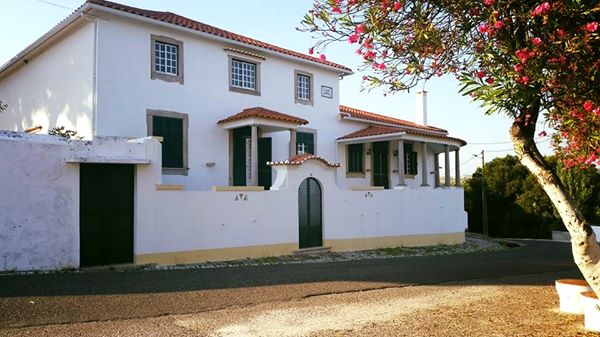 Solar das Andorinhas