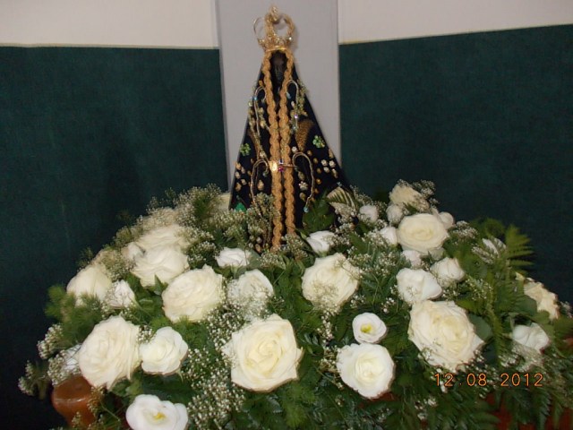 Nossa Senhora Aparecida (Casal Duro)