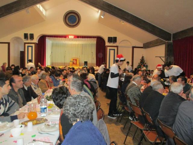 almoço solidário 2012 33