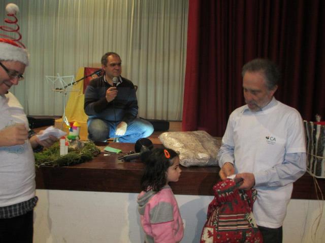 almoço solidário 2012 35