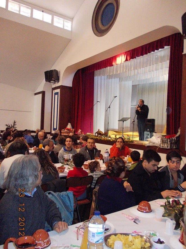 almoço solidário 2012 8