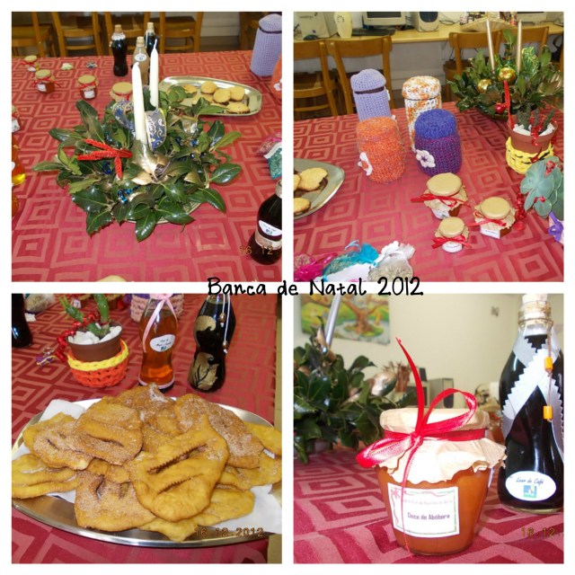 Banca de Natal