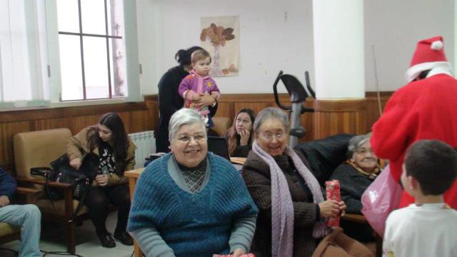 Centro de dia Natal 2012 1