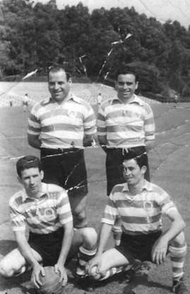 Jogadores