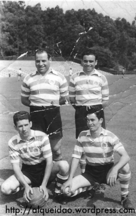 Jogadores