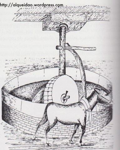 moinho da fabrica de cortumes