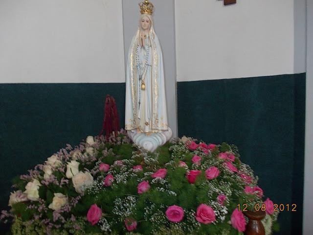 Nossa Senhora de Fátima