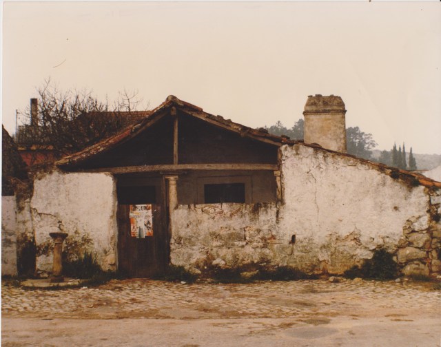 Casa de 1702