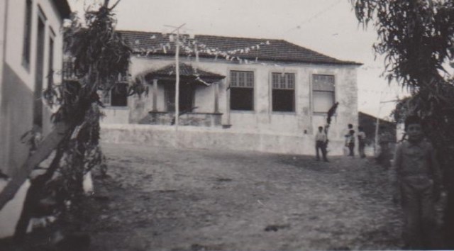 Largo da Escola Velha
