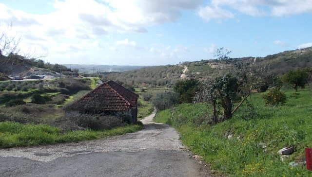 O Caminho do Ribeiro