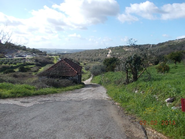 O Caminho do Ribeiro