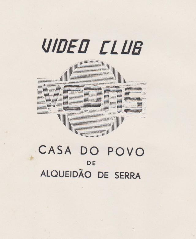 Viedo Club