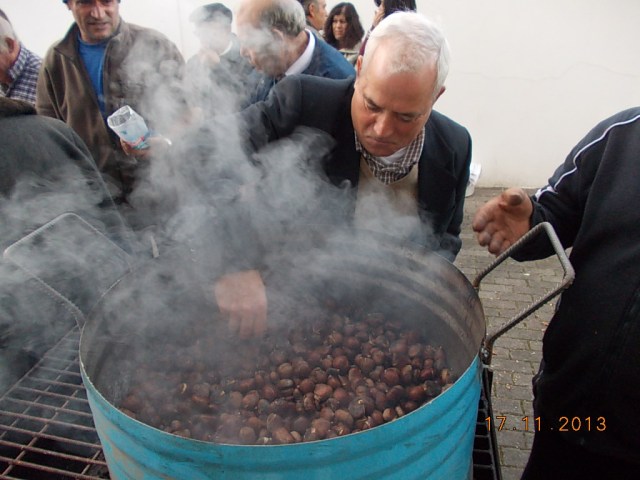 Magusto Casais dos Vales