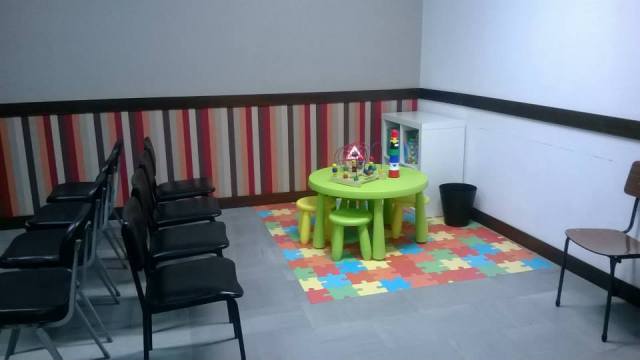 Cantinho da Criança2013