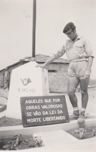 8 Foto 6x9 Guerra Colonial