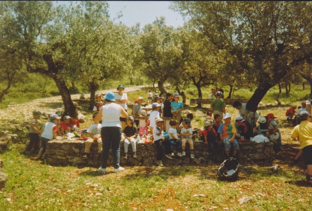 Dia Mundial da Criança 2000-3