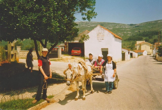 Dia Mundial daCriança 2000-5