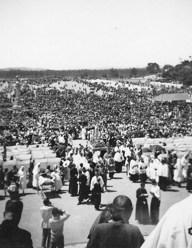 Santuário de Fátima