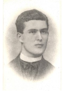 Padre Manuel Frazão
