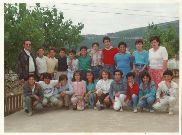 telescola 6º ano Prof Carlos