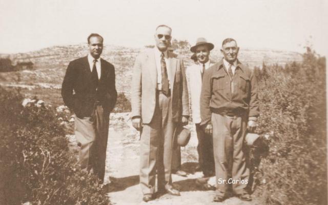 Carlos Vieira da Rosa