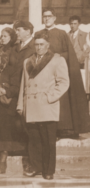 Carlos Vieira da Rosa