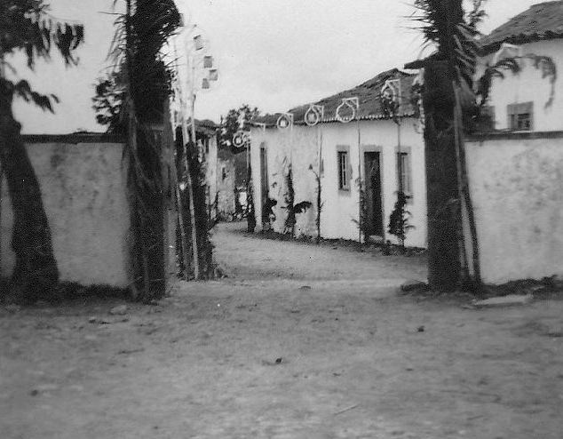 Taberna do Ti João Vitório