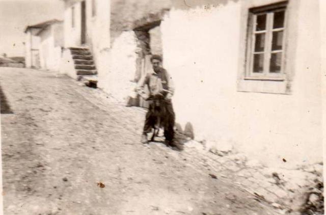 Ladeira do Santareno