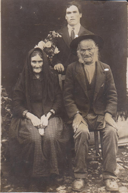 joÃ£orosinhacomospais