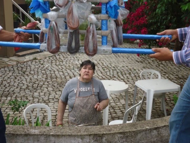 Oferta Serra Sol 2011