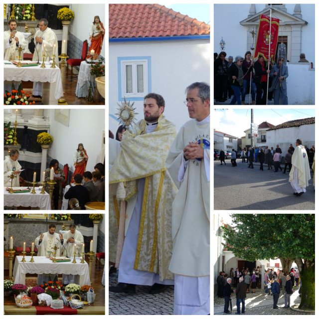 Festa do Sagrado Coração de Jesus