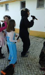 Foto de Silvia Carvalho